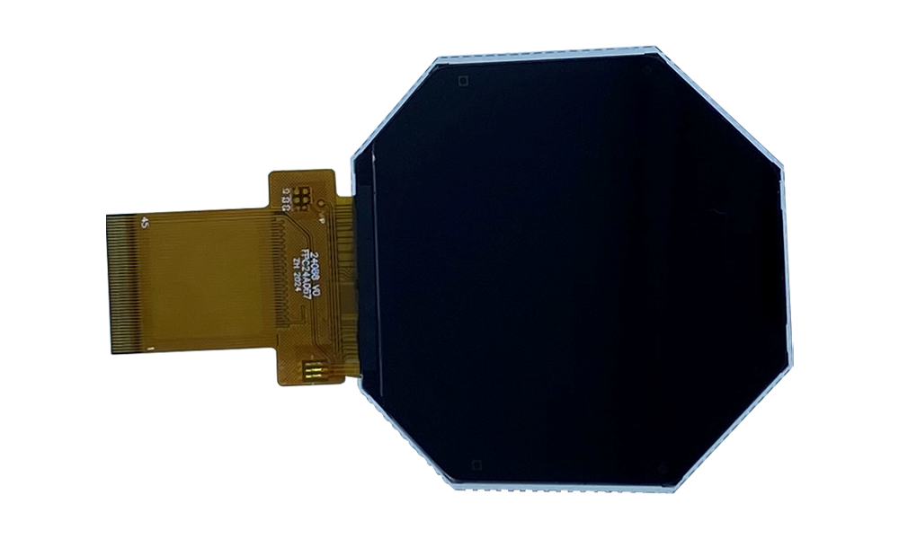 Image of 2.47’’ Circular Display