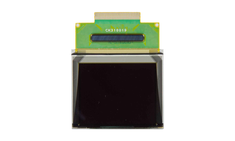 Image of 1.45” Colour OLED Display