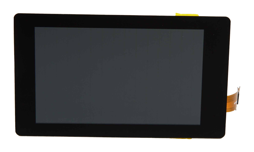 Image of 4” Industrial TFT Display