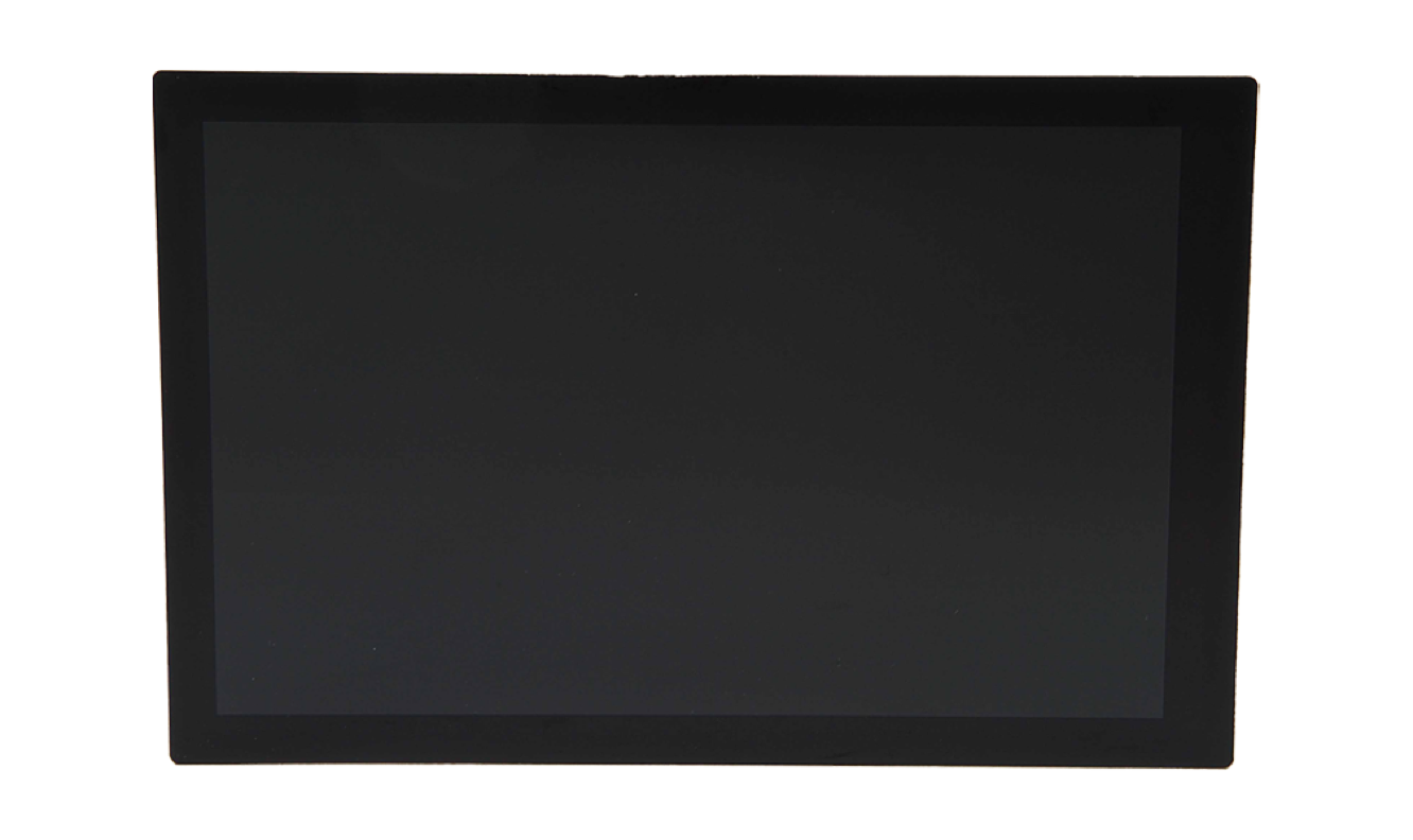 Image of 3.5” Ultra-Wide Temperature TFT Display