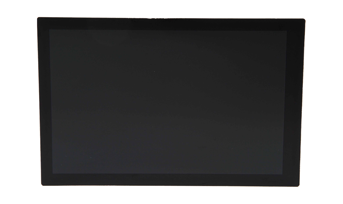 Image of 3.5'' IPS Ultra-wide temp display