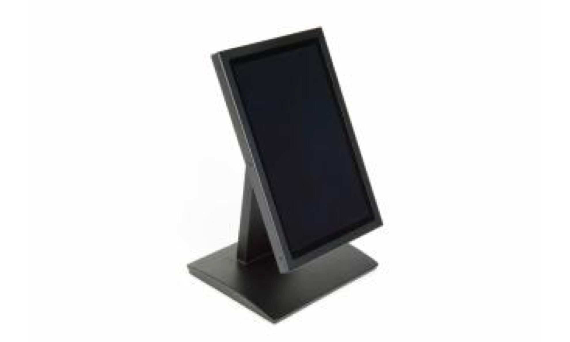 Image of 15.6" HMI Monitor