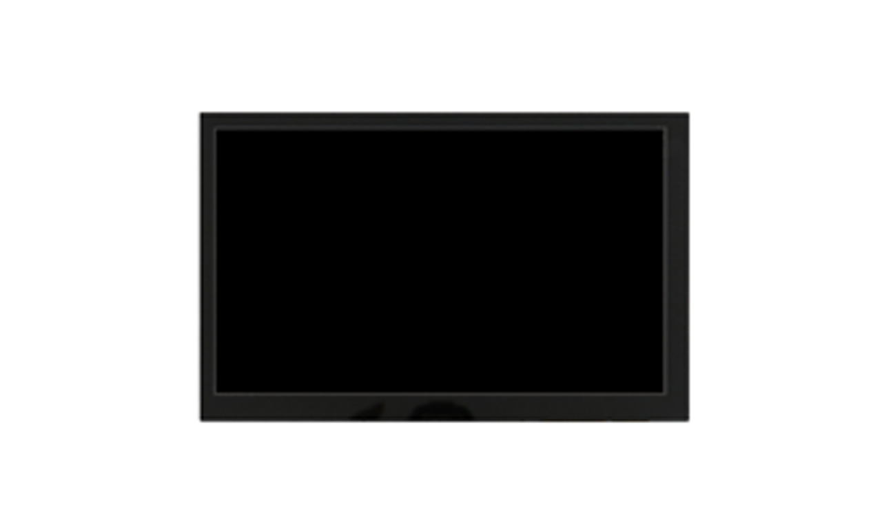 Image of 7" Mitsubishi Replacement TFT Display