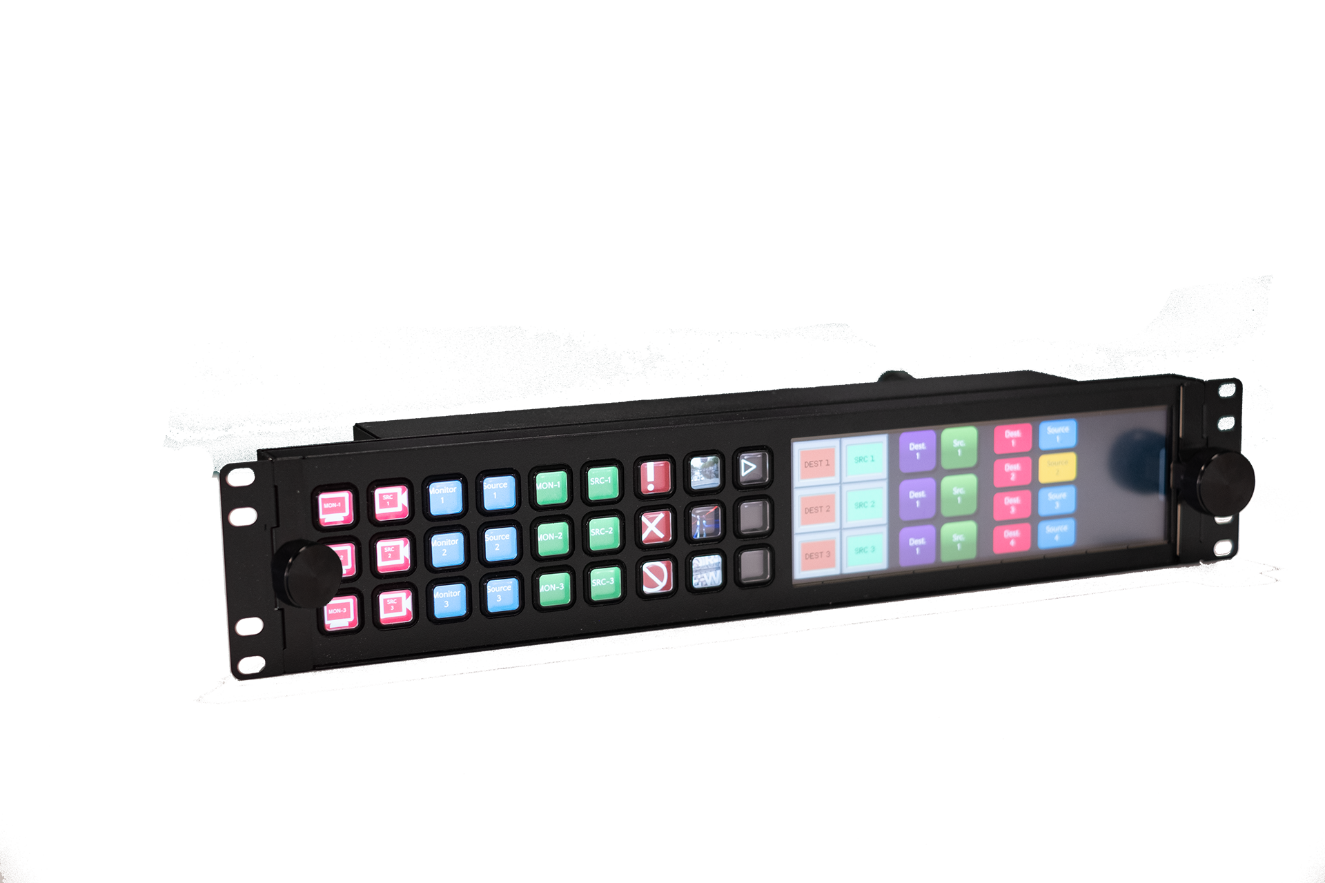 Image of 2RU 27 Button