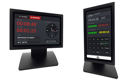 Thumbnail for Canadian Broadcasting Corporation Solves Studio Display & Control Challenges With Densitron's IDS