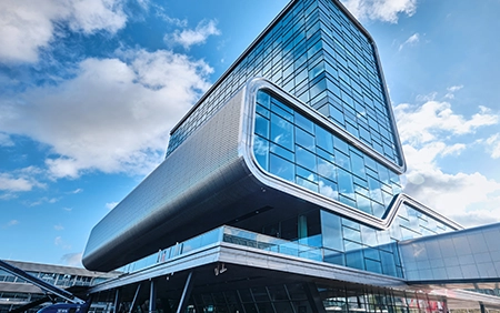 Thumbnail for Simplify broadcast control and HMI workflows at IBC 2026 with Densitron