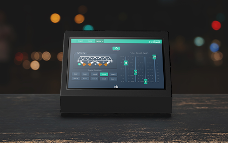 Thumbnail for Making complex workflows simple: How IDS is redefining control across industries