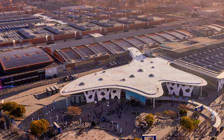 Thumbnail for Densitron brings AMD-based solutions and partnerships to life at ISE 2026