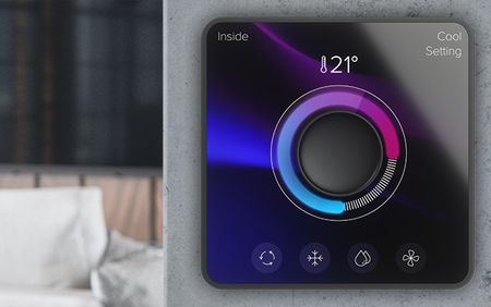 Thumbnail for What role do smart home displays play in modern home automation?