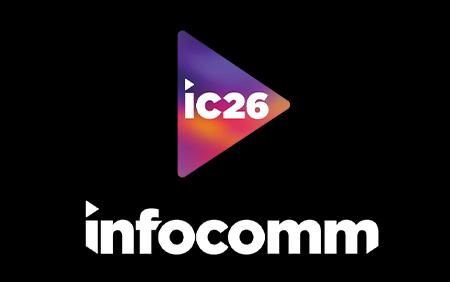 Thumbnail for Modernize your Pro AV control interfaces at InfoComm 2026 with Densitron