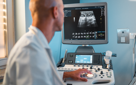 Thumbnail for Going beyond the display: Redefining medical interfaces that empower the ultimate HMI experience 