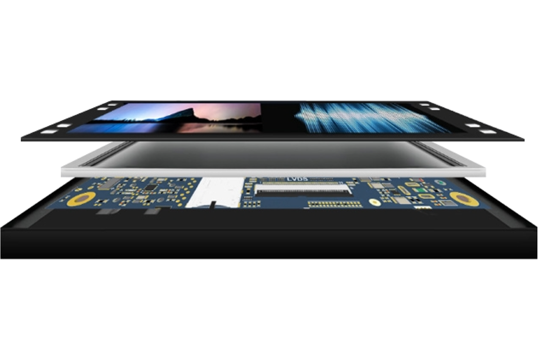 Our Extensive Range Of Products At Densitron Densitron